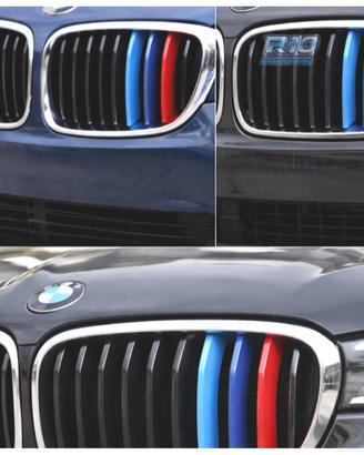 MODANATURE DECORATIVE BMW F22 F23 LOOK M