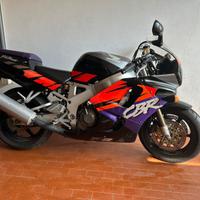 Honda CBR 900 RR 1993