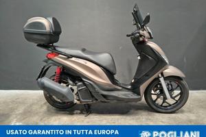 Piaggio Medley 150 S Abs