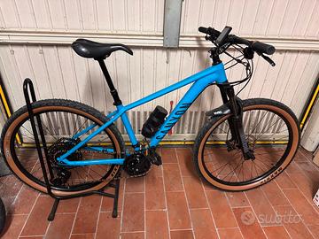 MTB Gran Canyon 7 taglia S