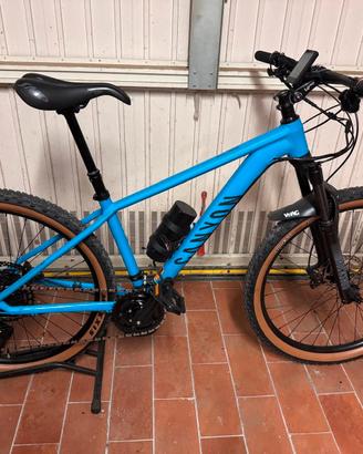 MTB Gran Canyon 7 taglia S
