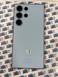 Samsung s24 ultra 256gb garanzia samsung