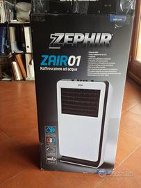 Raffrescatore d'aria zephir zair01