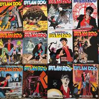 Fumetti|Giornalini  | Dylan Dog