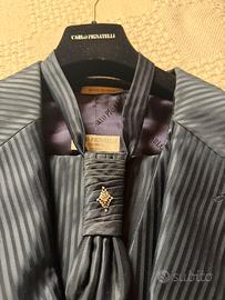 Completo sposo Pignatelli tg 64