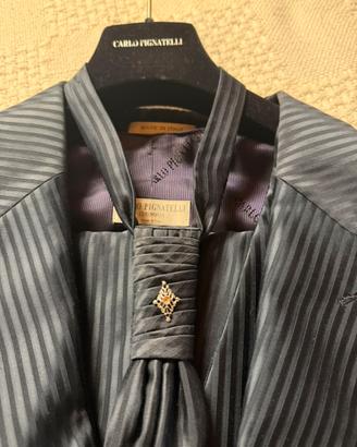 Completo sposo Pignatelli tg 64