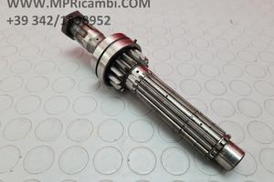 ALBERO PRIMARIO SUZUKI GSXR 750 2004 2005 GSXR750