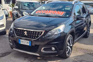Peugeot 2008 BlueHDi 100cv Allure
