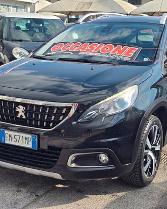 Peugeot 2008 BlueHDi 100cv Allure