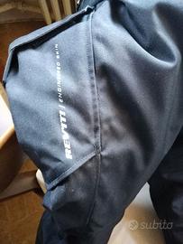 Pantaloni da moto Donna REV'IT XS