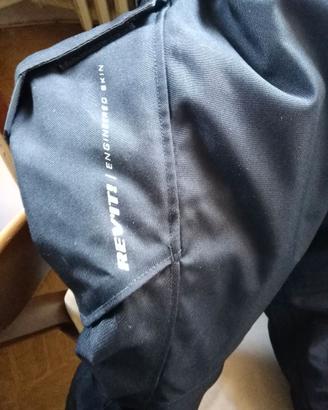 Pantaloni da moto Donna REV'IT XS