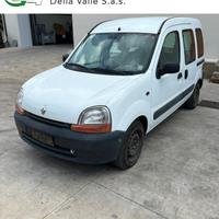 RICAMBI RENAULT KANGOO EXPRESS 2002 1.5 DIESEL 48K