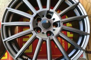 Cerchi in lega DOTZ 19" auto Coreane e Giapponesi