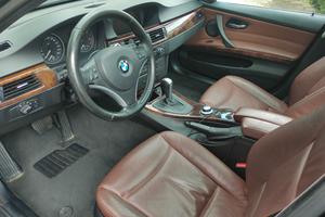 BMW Serie 3 (E90/91) - 2007
