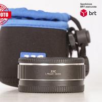 JJC Tubo di estensione 16