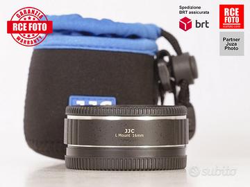 JJC Tubo di estensione 16