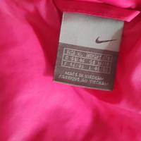 giubbino Nike 