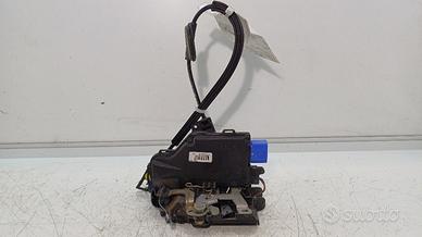 SERRATURA ANTERIORE DESTRA VOLKSWAGEN Golf 5 Plus