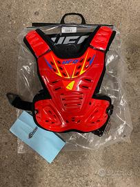 Corpetto motocross Ufo