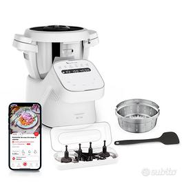 Robot da cucina Moulinex Companion, mai usato!