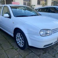 Volkswagen Golf 1.6 cat 5 porte Highline