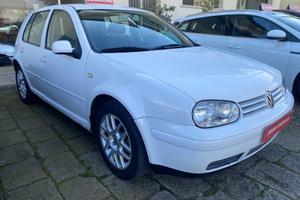 Volkswagen Golf 1.6 cat 5 porte Highline