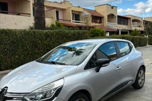 Renault Clio Dci 1.500 75cv