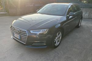 Audi A4 Avant 2.0 TDI 122 CV Business Sport