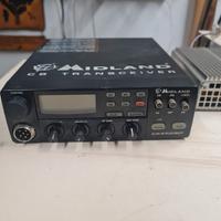 CB ALAN 48 PLUS