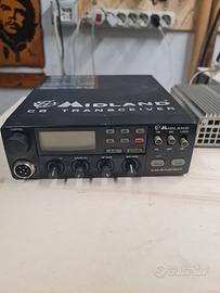 CB ALAN 48 PLUS