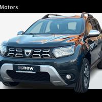 Dacia Duster 1.5 Blue dCi 8V 115 CV 4x2 Prestige