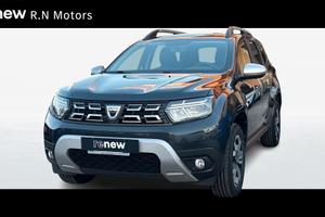 Dacia Duster 1.5 Blue dCi 8V 115 CV 4x2 Prestige
