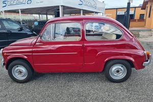 Fiat 600 D *ASI*VALUTO PERMUTE CON AUTO E MOTO*