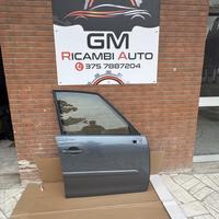 CITROEN C4 GRAN PICASSO PORTIERA ANTERIORE DX 2008