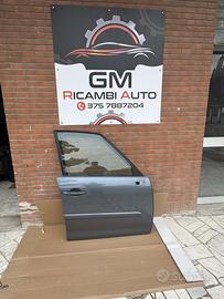 CITROEN C4 GRAN PICASSO PORTIERA ANTERIORE DX 2008