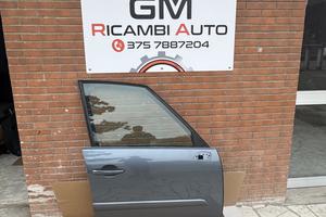 CITROEN C4 GRAN PICASSO PORTIERA ANTERIORE DX 2008