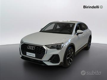 AUDI Q3 2ª serie - Q3 SPB 35 TDI S tronic