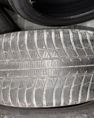 gomme usate 2255017 Winter BRIDGESTONE - Bkizzak -