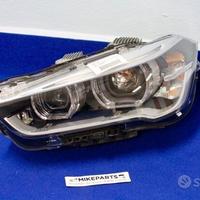Faro Fanale Led BMW X1 F48 anteriore sinistro (EB8
