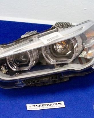 Faro Fanale Led BMW X1 F48 anteriore sinistro (EB8