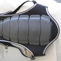 Fascia paraschiena alta Dainese