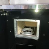 Cucina economica Focus
