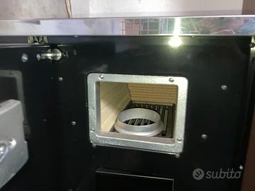 Cucina economica Focus