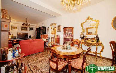 Voghera, 3 Locali con AMPIO Soggiorno