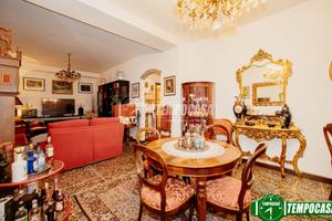 Voghera, 3 Locali con AMPIO Soggiorno