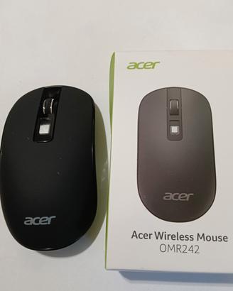 mouse wireless 