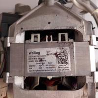 motori per lavatrici 