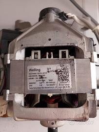 motori per lavatrici 