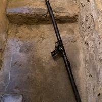 Fucile subacqueo Mares