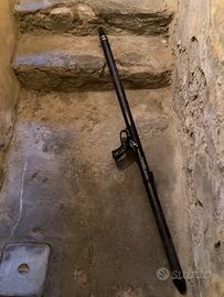 Fucile subacqueo Mares